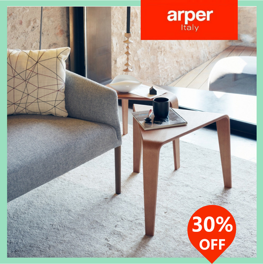 ARPER PLY TABLE