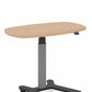 OITTO AGILE sit + stand desk (with Li battery)
