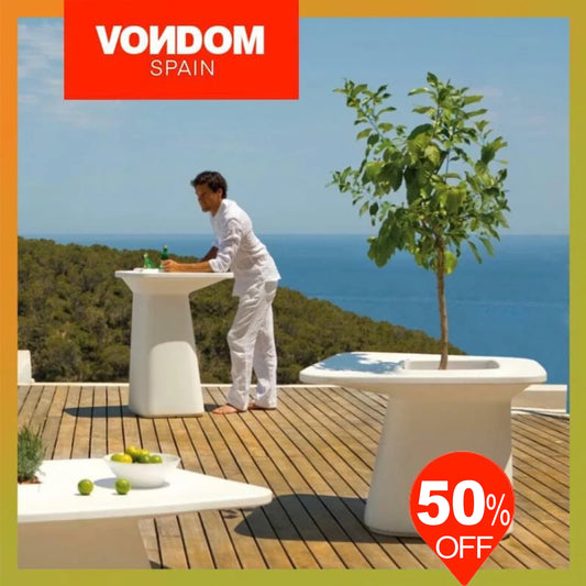 VONDOM MOMA (NOMA) medium table